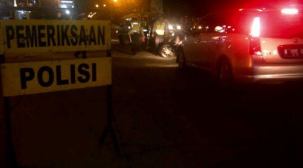 Dua Warga Pekanbaru Ditangkap Polisi di Aceh, Mobil Avanza BM 1435 NA Ikut Disita