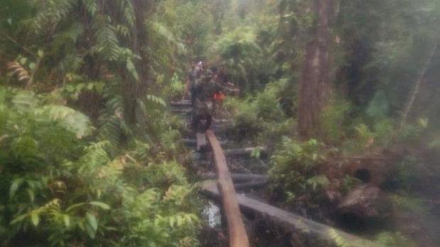 Delapan Orang yang Masih Famili di Aceh Perang Saudara gara-gara Rebutan Lapak Hutan, 1 Tewas Kena Bacok