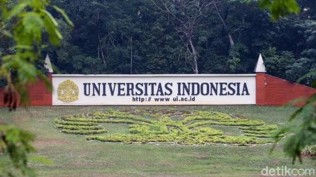 Webometrics Rilis Daftar 20 Perguruan Tinggi Terbaik di Indonesia Tahun 2022, Ini Urutannya