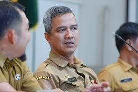 <b>Pemprov Riau Bahas Formasi PPPK Paruh Waktu</b>