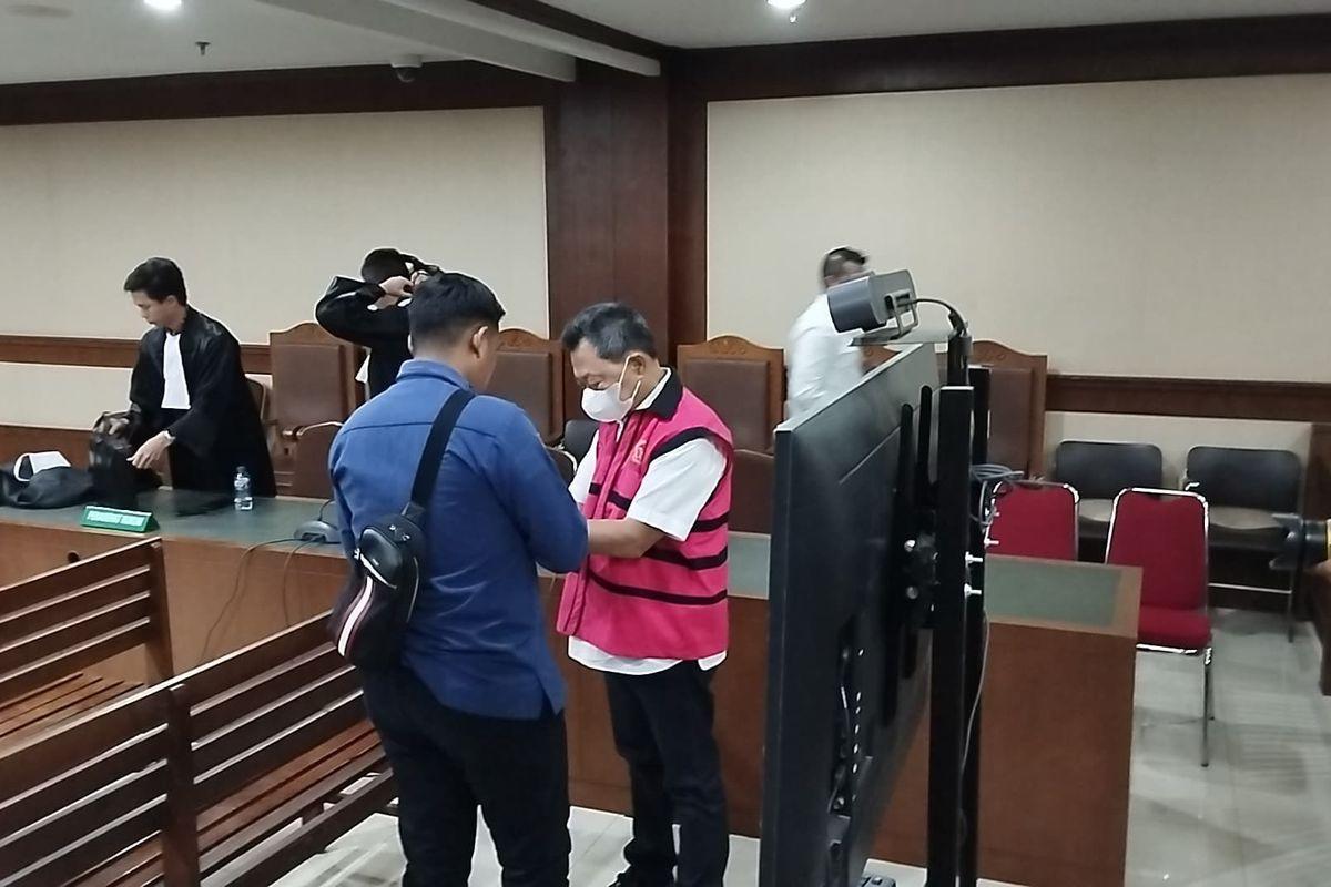 <b>Pendiri Sriwijaya Air Tetap Dihukum 14 Tahun Penjara dan Bayar Rp 1,05 Triliun pada Kasus Timah</b>