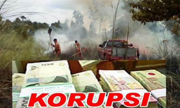 Sejumlah Saksi Kasus Dugaan Korupsi Dana Bencana Pemkab Pelalawan ”Ramai-ramai” Kembalikan Uang
