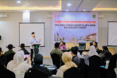 bpemkot-dumai-gandeng-brk-syariah-siapkan-hunian-layak-bagi-asn-dan-pppkb
