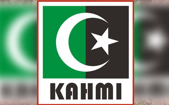 MN KAHMI Kutuk Serangan Tentara Israel ke Palestina: Biadab!