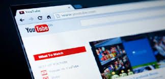 <i>Bandwidth</i> Rp1,2 Miliar Tak Cukup karena ASN Suka Buka <i>Youtube</i>, Diskominfotik Riau Ajukan Rp4 Miliar untuk Internet Tahun 2020