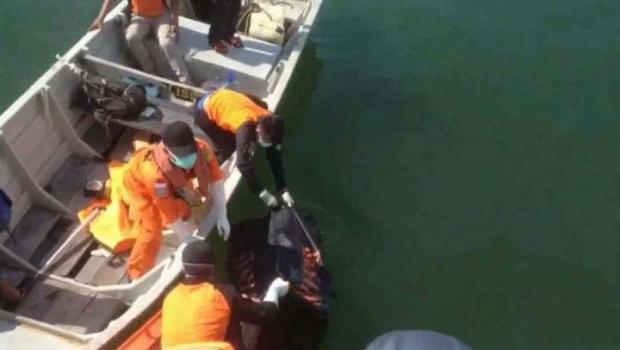17 Jasad TKI yang Terapung di Perairan Selat Malaka Sudah Ditemukan