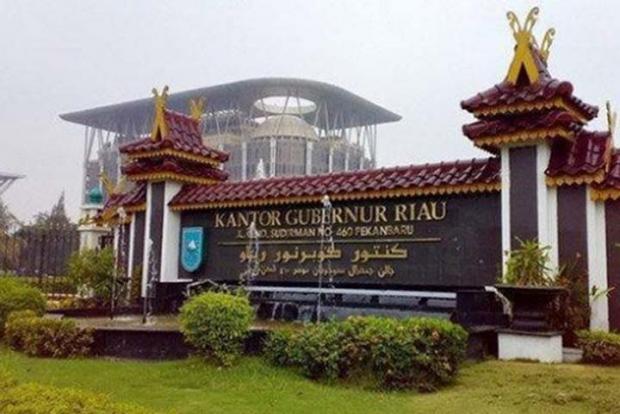 Tidak Penuhi Syarat, Perda Penyertaan Modal BUMD Riau Batal Direalisasikan