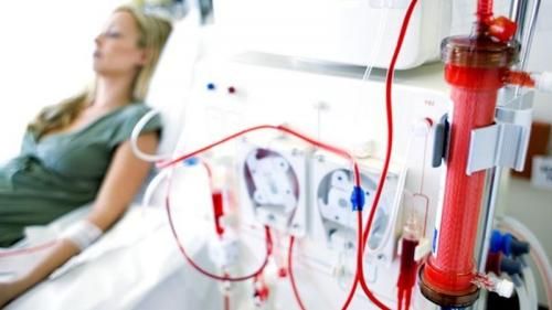Peserta BPJS Kesehatan yang Mau Cuci Darah Tak Perlu Lagi Perpanjang Surat Rujukan