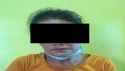 Demi Narkoba, Ibu Tega Jadikan Putrinya Pemuas Nafsu Pria Hidung Belang dengan Tarif Rp350 Ribu