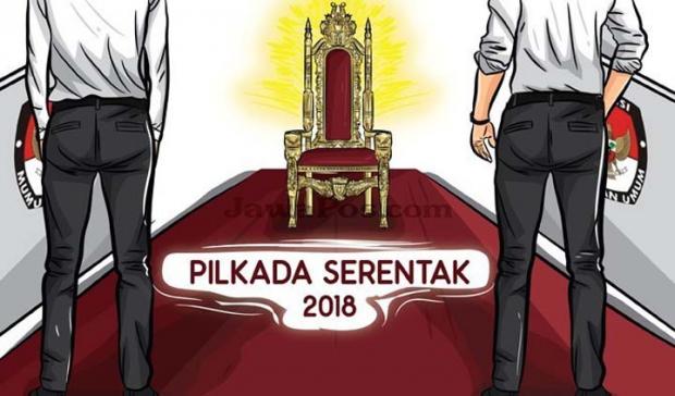 Dipimpin Jenderal Bintang Satu, Polda Riau Bentuk Satgas Politik Uang Pilkada