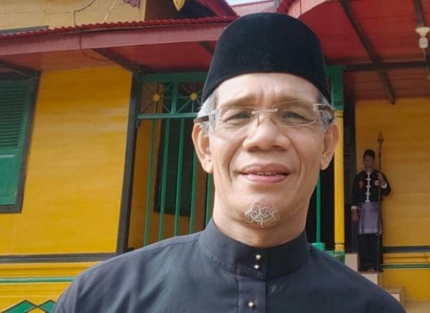 Kian Solid Tangani Sengketa Lahan, Tim Pemprov Riau dan LAMR Klaim telah Mendata Lebih dari 80 Lokasi