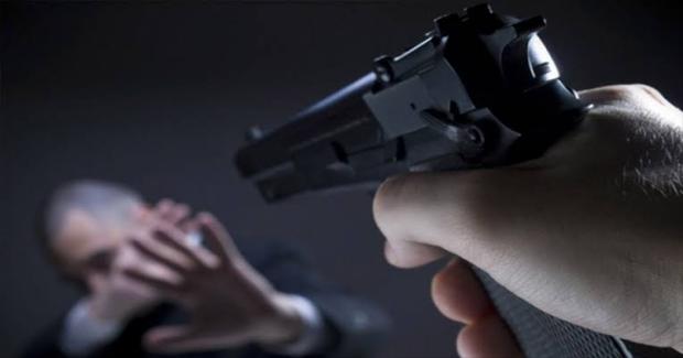 Polisi Diserang Perampok Pakai Badik dan Senjata Api di Riau, 2 Pelaku Tewas