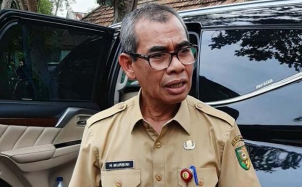 Bupati Kuantan Singingi Mangkir Jadi Saksi Dugaan Korupsi Rp10 Miliar Lebih