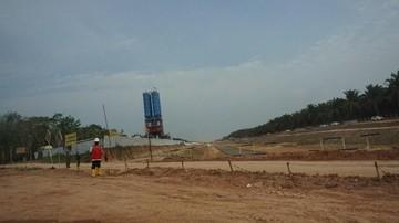 Proyek Preservasi Jalan Lintas Timur Riau Senilai Rp654 Miliar Siap Dibangun!