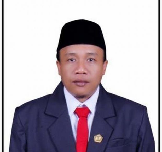 Ada Nama Wakil Ketua DPRD dalam Daftar Penerima Bansos JPS Covid-19