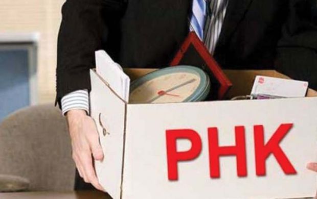 339 Karyawan di Riau Kena PHK dan 4.823 Dirumahkan Imbas Corona