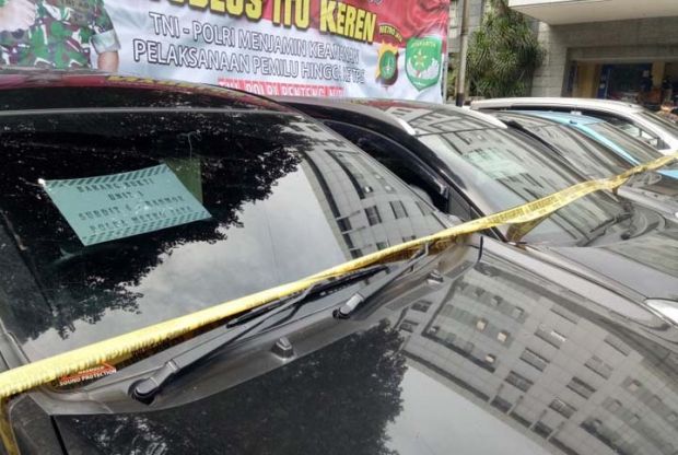 Tak Jera-jeranya, Bebas dari Penjara Wanita 34 Tahun Malah Makin Ganas dan Sukses Gelapkan 45 Mobil Rental