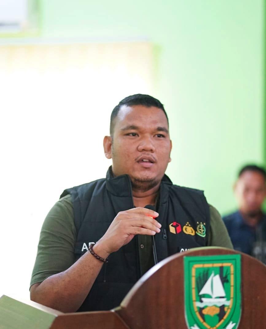 Bawaslu Bengkalis Ingatkan KPU Sejumlah Hal Penting