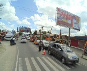 Musim Mudik, 13 Nyawa Melayang di Jalanan, Berikut 3 Daerah dengan Angka Kecelakaan Tertinggi di Riau