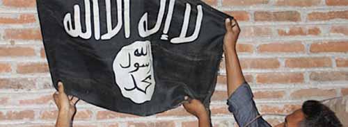 Warga Riau Terduga Simpatisan ISIS Ini Pernah Tebar Ancaman di Akun FB, Isinya Mengejutkan