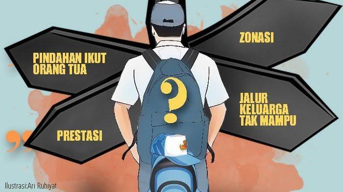 Kemendikbud ”Curhat” soal PPDB ke DPR RI: Ada Orang Kaya Daftar Jalur Afirmasi