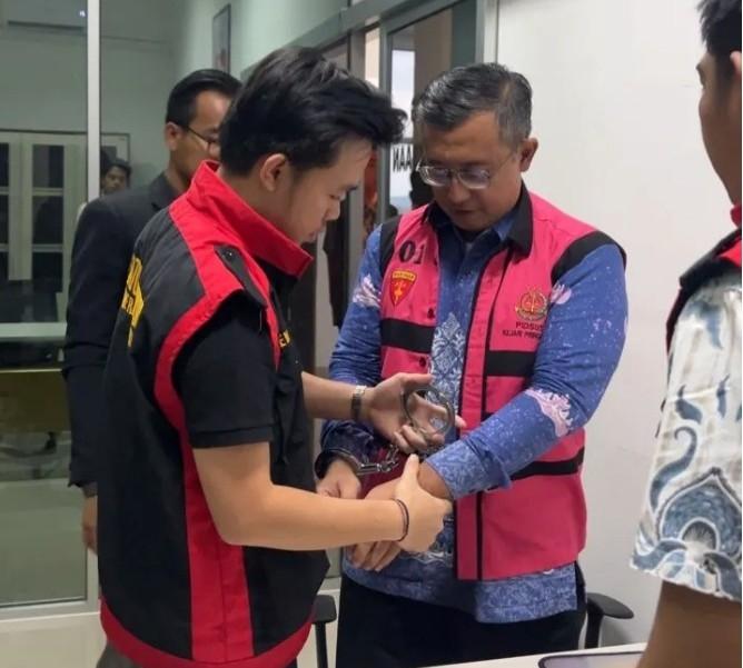 <b>Hati-Hati, Bimtek Kepala Desa ”Makan Korban”, Sekdis PMP Dijebloskan Penjara</b>