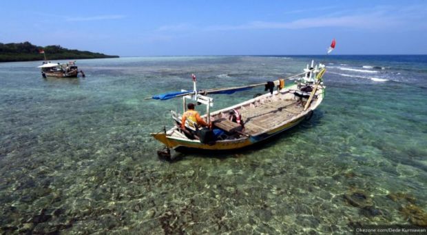 Tak Miliki Surat Izin Penangkapan Ikan, Nelayan Tua Asal Jambi Ditangkap di Perairan Inhil
