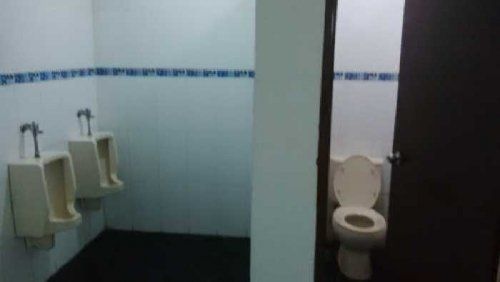 Warga Berharap KPK Datang dan Periksa Proyek Rehab Toilet DPRD Riau Berbiaya Rp1 Miliar Lebih