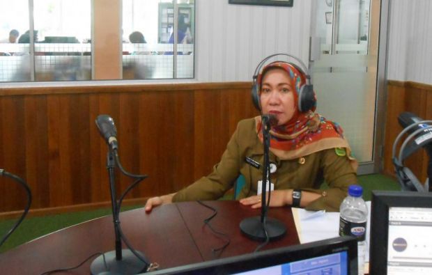 Satu per Satu Pejabat Pemprov Riau Berurusan dengan Hukum, Giliran Kadis Perikanan dan Kelautan Diperiksa Jaksa dalam Dugaan Korupsi Alat Berat