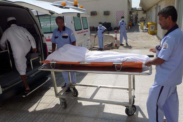 Seorang Jemaah Haji Asal Siak Meninggal di Madinah, Ini Penyakit yang Dideritanya