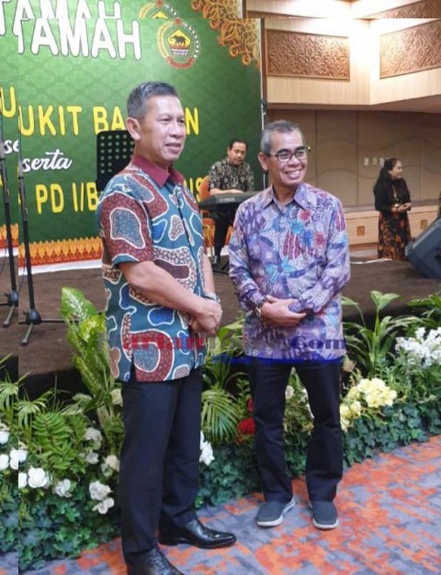 Bupati Mursini Dukung Ajakan Sinergi Pangdam I/BB untuk Cegah Karhutla dan Covid-19 di Riau