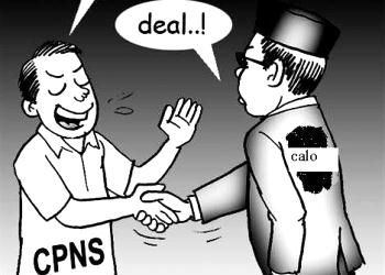Bayar ”Pelicin” Rp125 Juta agar Jadi PNS, Warga Kampar Diduga Tertipu Oknum Dosen di Pekanbaru