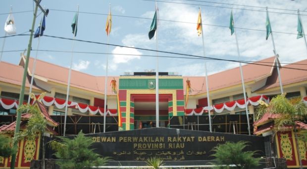 Ini Antara Lain yang Dilakukan Pansus DPRD Riau untuk Mengoptimalkan SOTK yang Pro-Rakyat