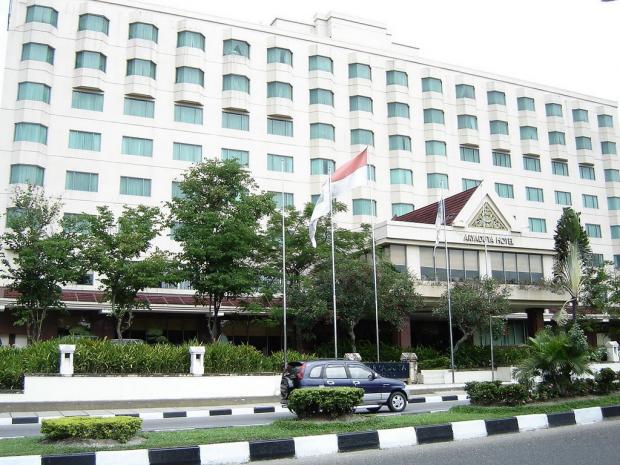 Ternyata Selama Ini Hotel Ardayuta Pekanbaru Setor Dividen Rp200 Juta per Tahun lewat BUMD, Tidak Langsung ke Pemprov Riau