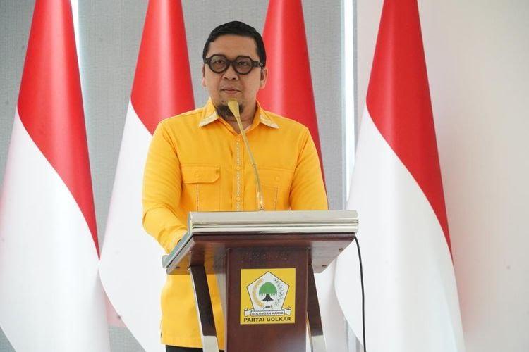 Golkar Masih Berkomitmen Usulkan Airlangga sebagai Bacawapres, Ridwan Kamil Dipersiapkan Ikut Pilkada Jakarta atau Jabar