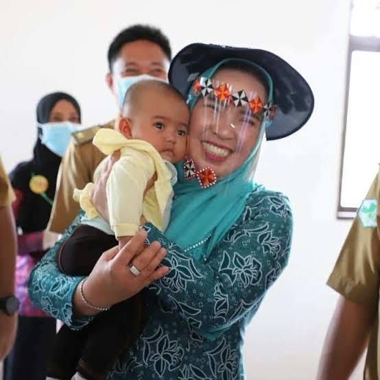 <b>Seluruh Posyandu di Riau Diharap Dapat Bertransformasi Menjadi LKD</b>
