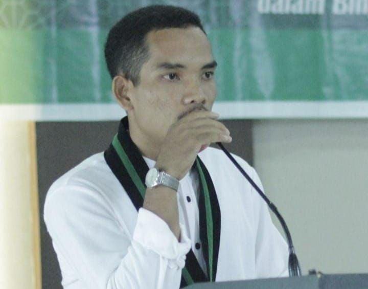 <b>Surat Audiensi tak Kunjung Dibalas, HMI Kecewa dan Tuding DPRD Meranti tidak Aspiratif</b>