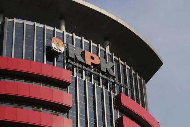 KPK Usut Korupsi 14 Proyek Fiktif Waskita Karya lewat Eks Komisaris PT Aryana