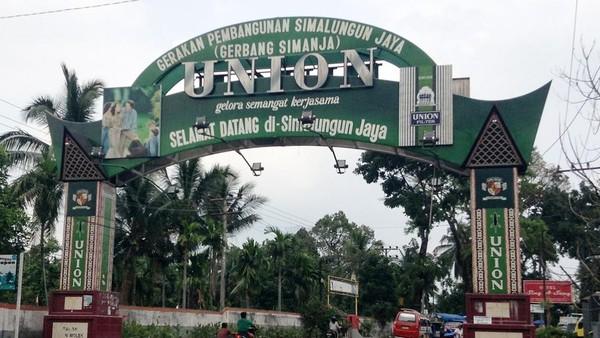 Inilah Asal-usul Nama Simalungun di Sumut, ”Daerah Sepi yang Dirindukan”