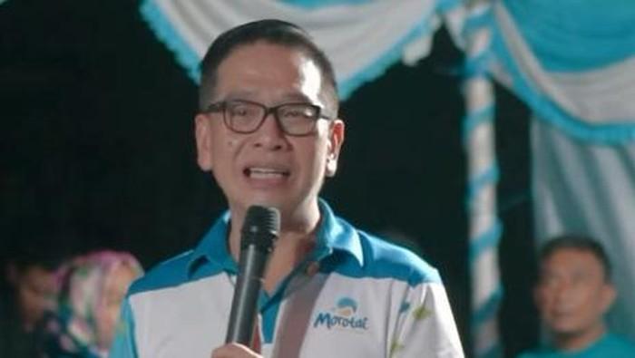 <b>Korban Kecelakaan Kapal <i>Speedboat</i>, Calon Gubernur Benny Laos akan Dikebumikan di Pemakaman San Diego Hills</b>