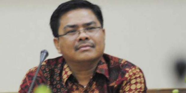 Suap Pengesahan APBD Riau, Terdakwa Kirjauhari Tuding Mantan Ketua DPRD Johar Firdaus Terima Rp250 Juta