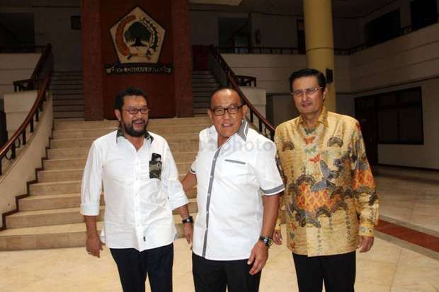 Waketum DPP Golkar: Penetapan Septina sebagai Ketua DPRD Riau Final, Semua Kader Harus Patuh dan Jangan Gaduh