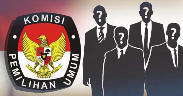 Pendaftar Calon Anggota KPU se-Riau Didominasi Mantan Komisioner