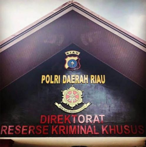 Ditreskrimsus Polda Riau Mulai Selidiki Dugaan Pembengkakan Anggaran Publikasi DPRD Kota Pekanbaru Rp21,5 Miliar