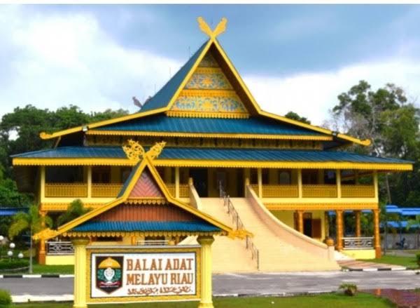 <b>LAM Riau dan Kota Pekanbaru Ajak Seluruh Elemen untuk Wujudkan Pilkada 2024 yang Damai</b>