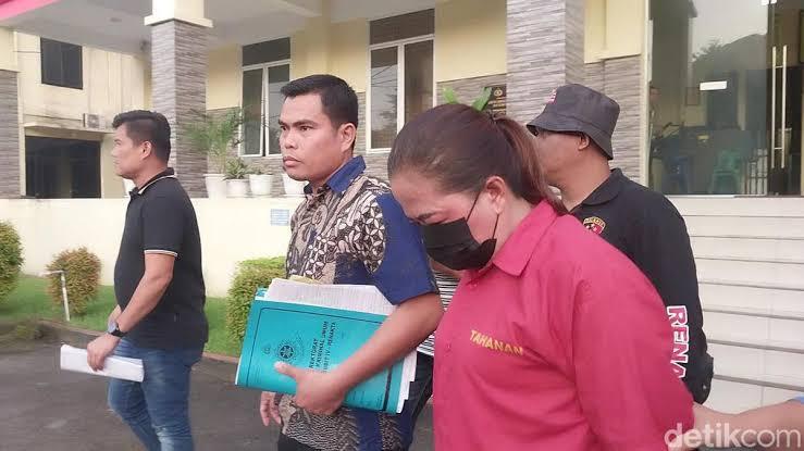Mak-mak Asal Langkat Sumut Ditangkap Polisi karena Selundupkan Pekerja Ilegal ke Malaysia lewat Dumai