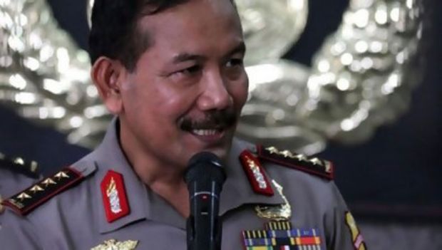 Kapolda Riau Brigjen Pol Dolly Bambang Hermawan Dimutasi, Ini Alasannya...