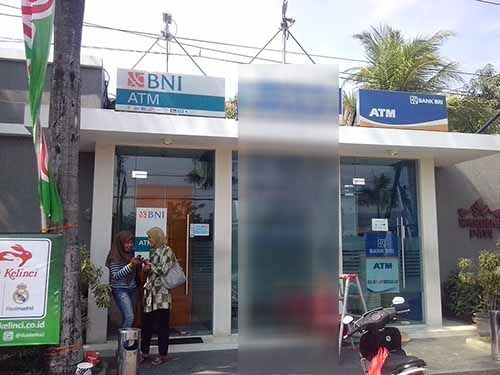 Setelah Bank BRI, Dugaan Korupsi Kredit Fiktif Program KKLK Desa Bukitlipai Indragiri Hulu Seret Mantan Petinggi BNI Cabang Rengat