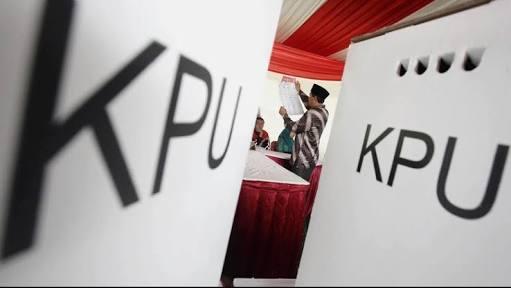 Pemilu 2019, KPU Siak Pastikan Hapus WNA yang Masuk DPT