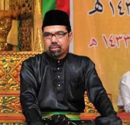 Sikapi Konflik Lahan di Pantairaja Kampar, Datuk Seri Al Azhar: Apa Perlu Seorang Presiden Kembali Memerintahkan PTPN V?